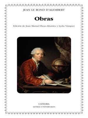 cover image of Obras